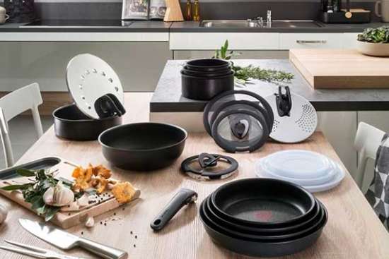 Case Study Tefal