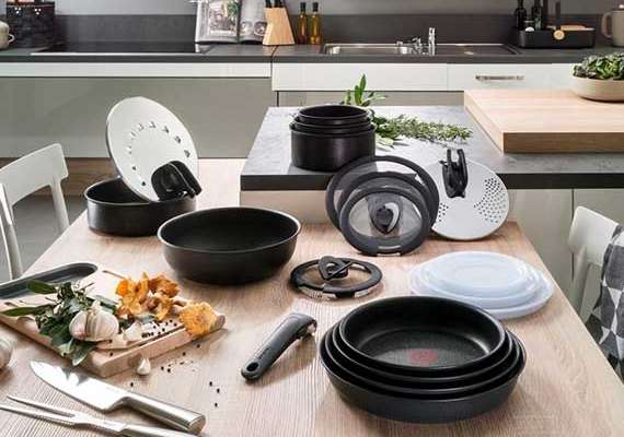 Case Study Tefal