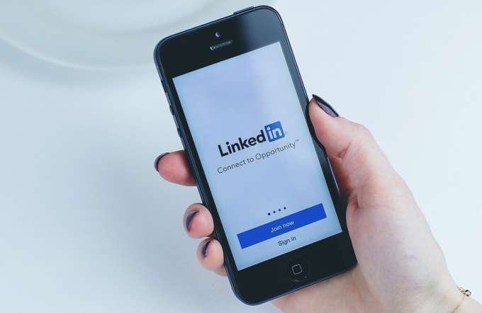 LinkedIn Als Marketingtool