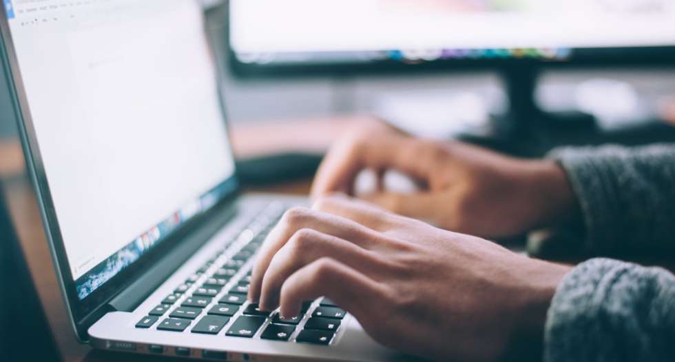 Online Texte