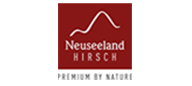Neuseelandhirsch