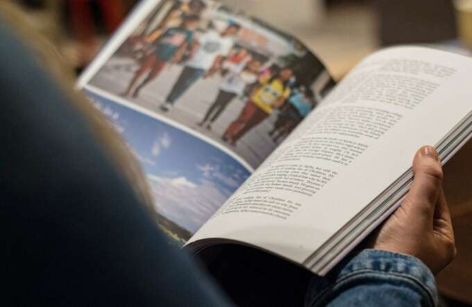 Wir als PR-Agentur im Bereich F&B, Lifestyle und Travel PR gebe hilfreiche Tipps zur Integration von visuellem Content wie Pressebildern.