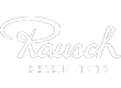 Rausch Logo Weiß 24b