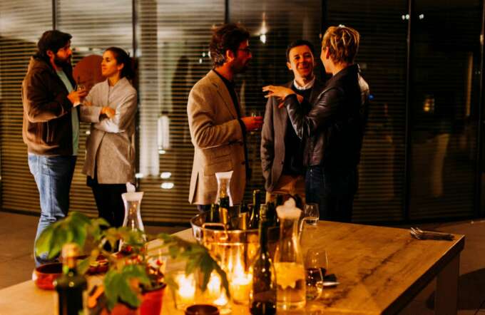 Wir zeigen, wie (digitale) Redaktionsbesuche im Rahmen der F&B-PR funktionieren.